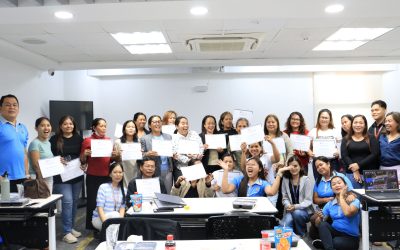 Strengthening Business Resilience