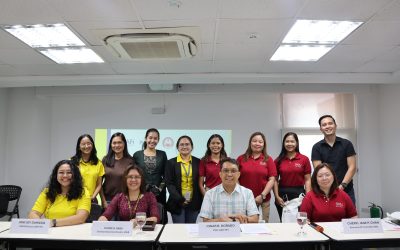 A Shared Mission for Education