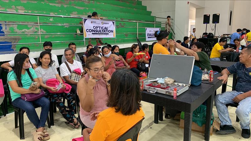 Building a Magandang Bukas for Every Province